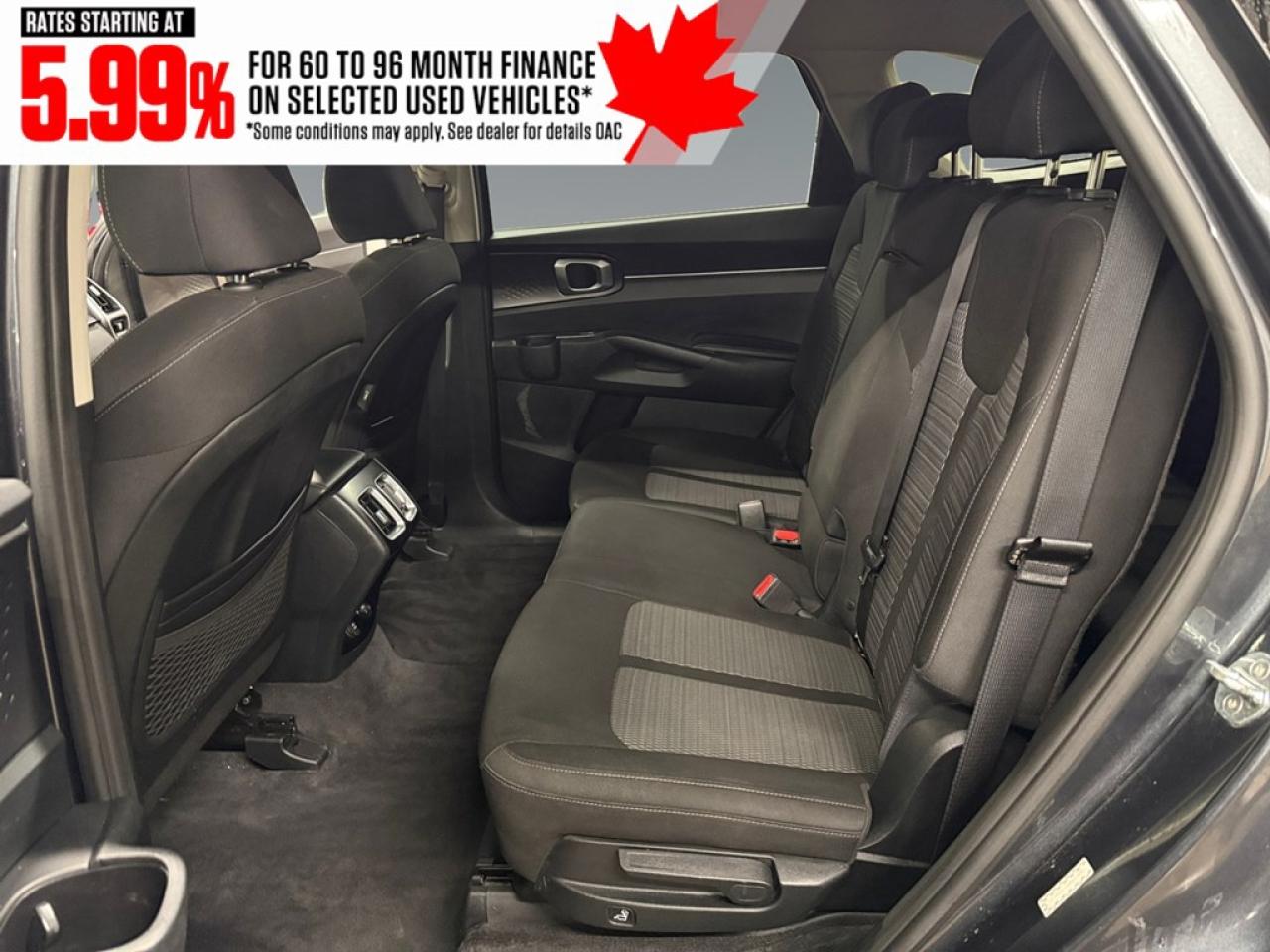 2021 Kia Sorento LX+ AWD Photo