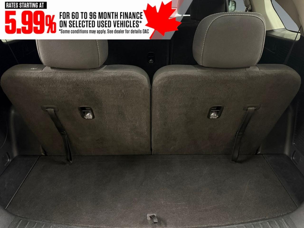 2021 Kia Sorento LX+ AWD Photo