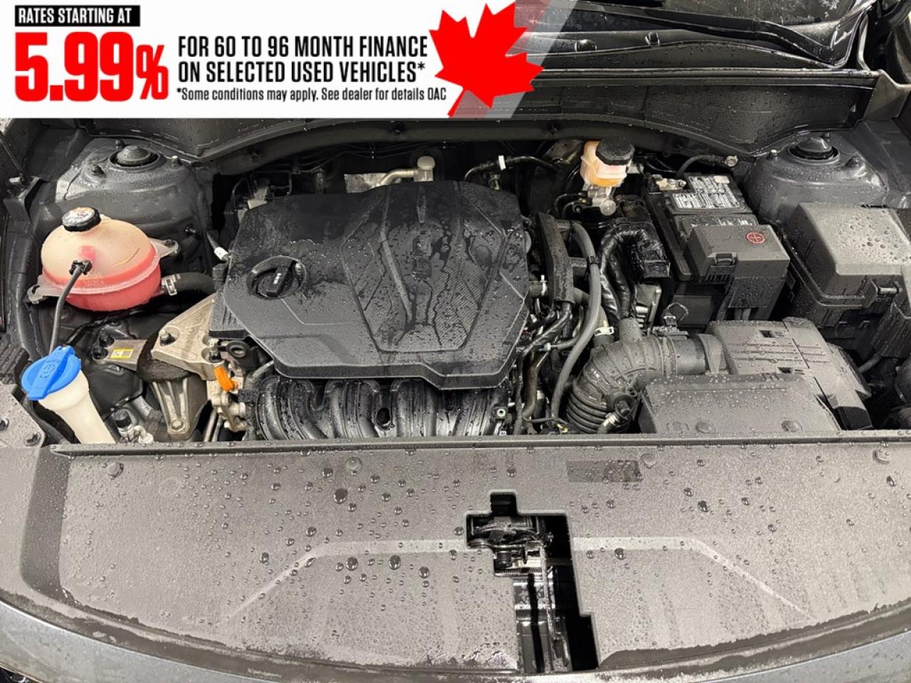 2021 Kia Sorento LX+ AWD Photo