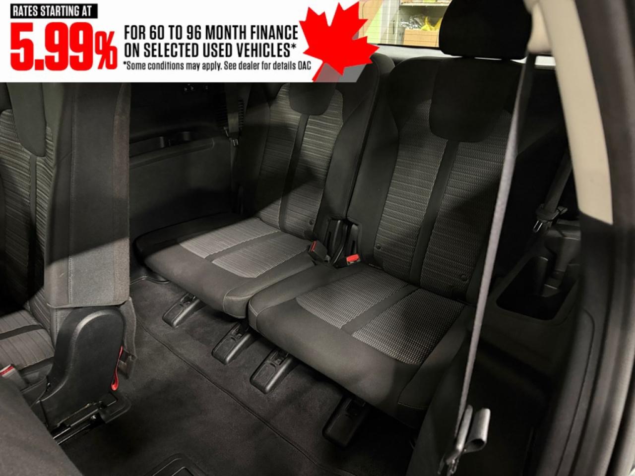 2021 Kia Sorento LX+ AWD Photo