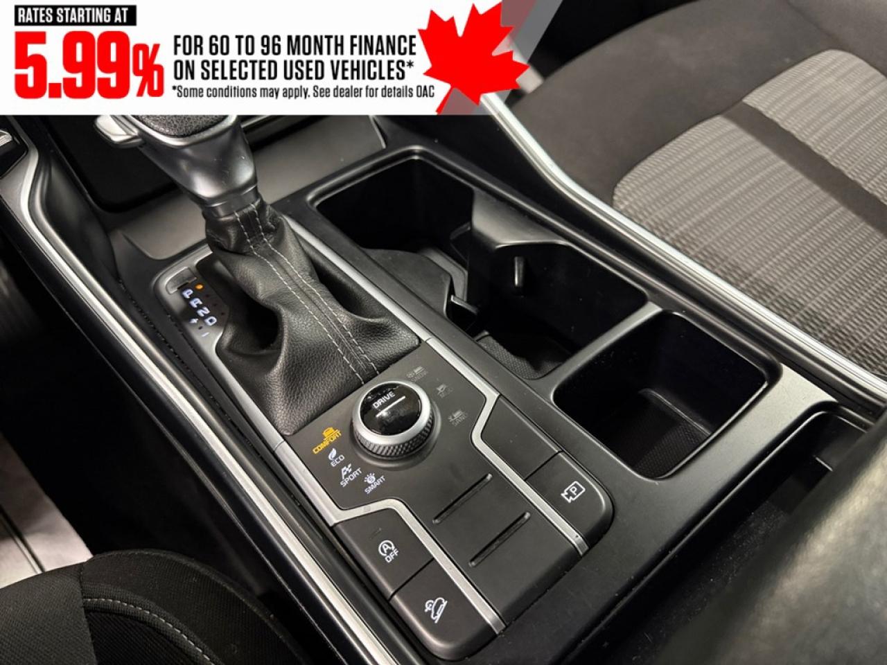 2021 Kia Sorento LX+ AWD Photo