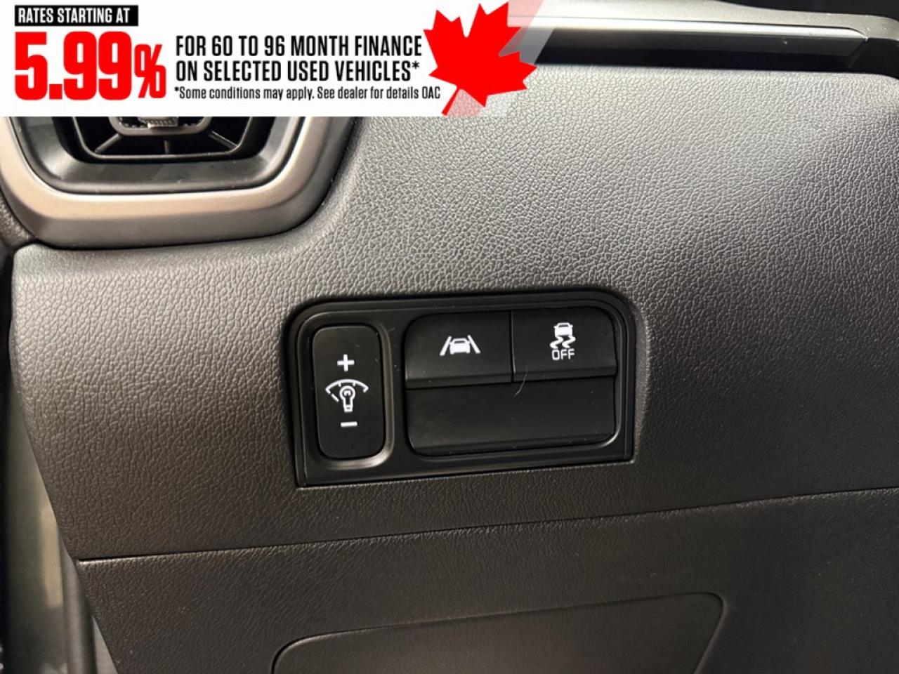 2021 Kia Sorento LX+ AWD Photo