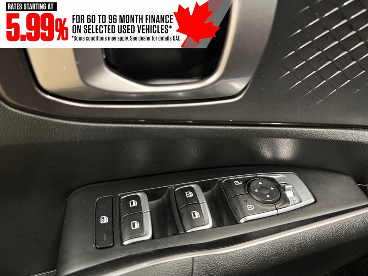 2021 Kia Sorento LX+ AWD Photo