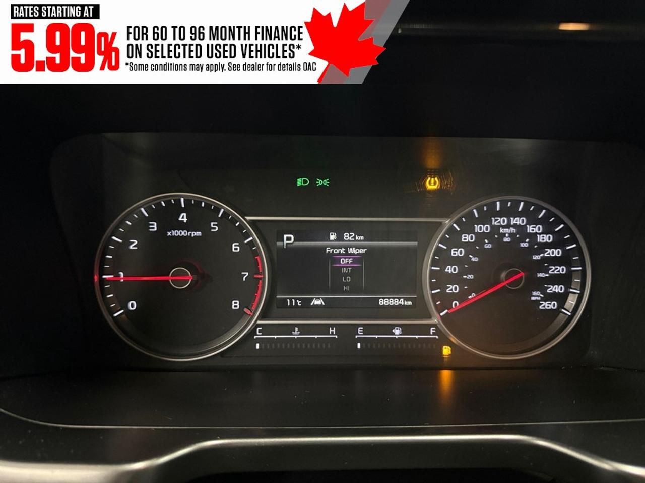 2021 Kia Sorento LX+ AWD Photo