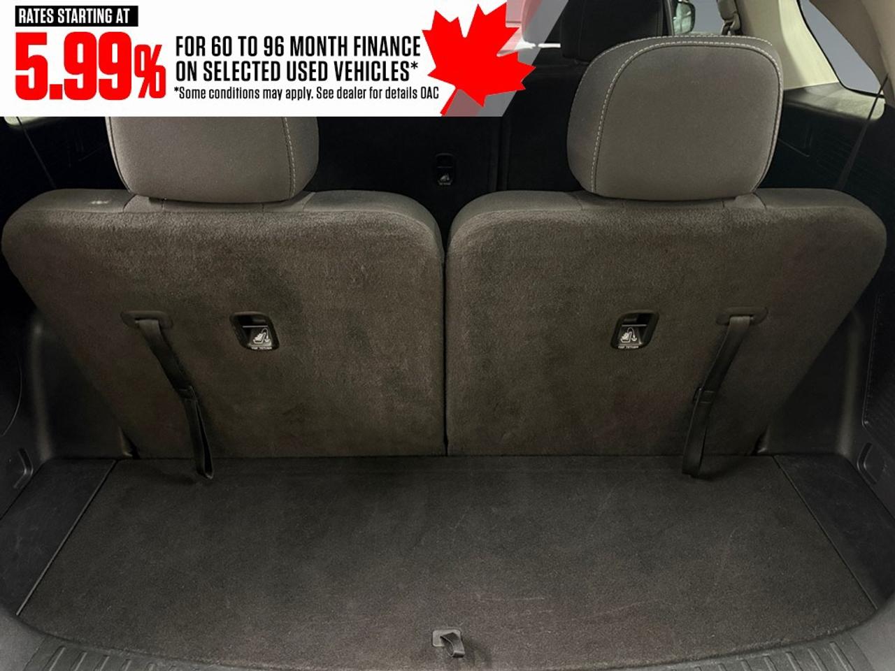 2021 Kia Sorento LX+ AWD Photo