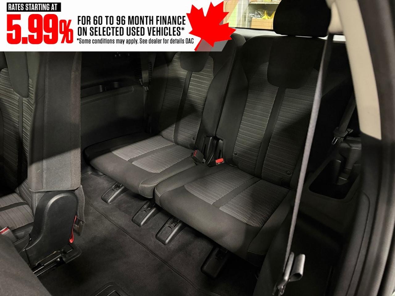 2021 Kia Sorento LX+ AWD Photo