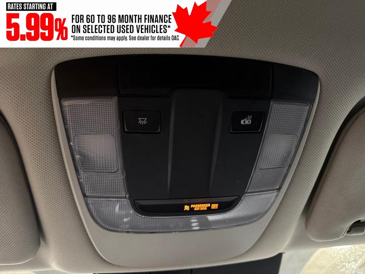 2021 Kia Sorento LX+ AWD Photo