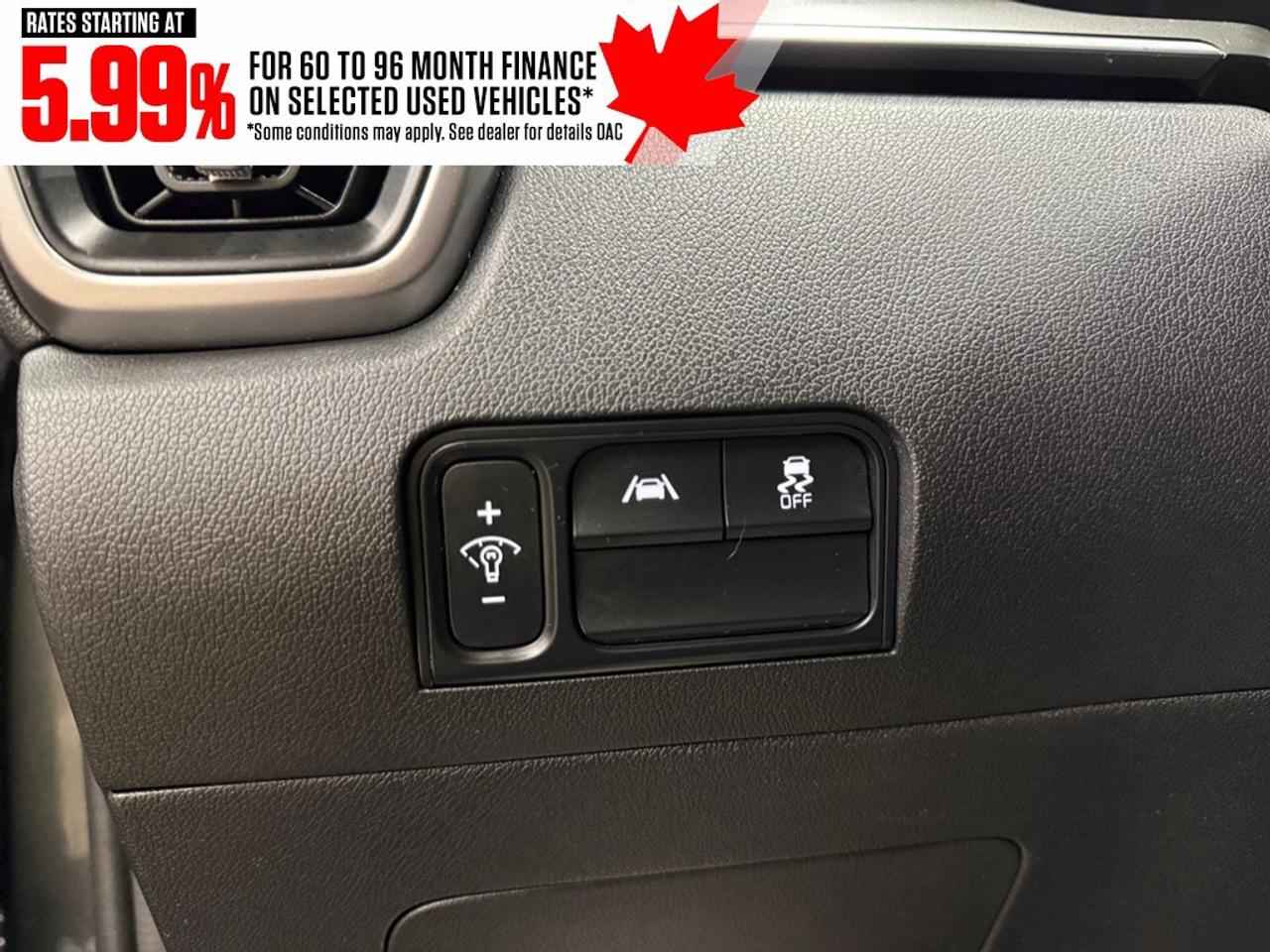 2021 Kia Sorento LX+ AWD Photo