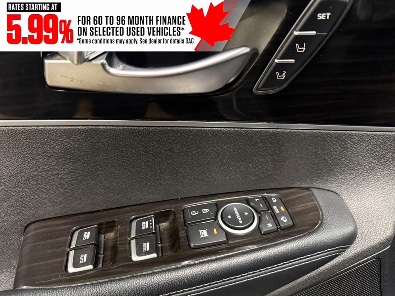 2019 Kia Sorento EX AWD Photo