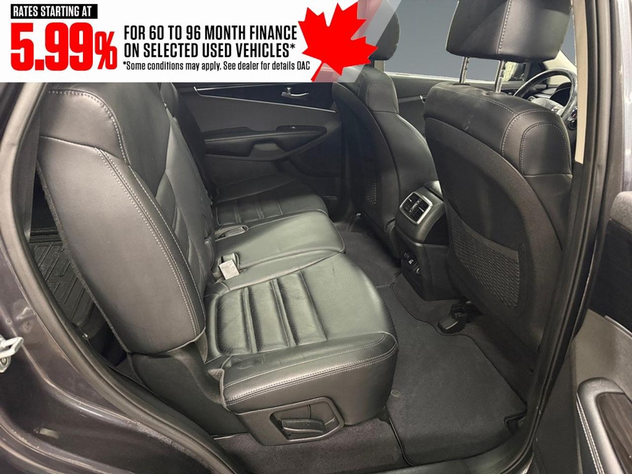 2019 Kia Sorento EX AWD Photo