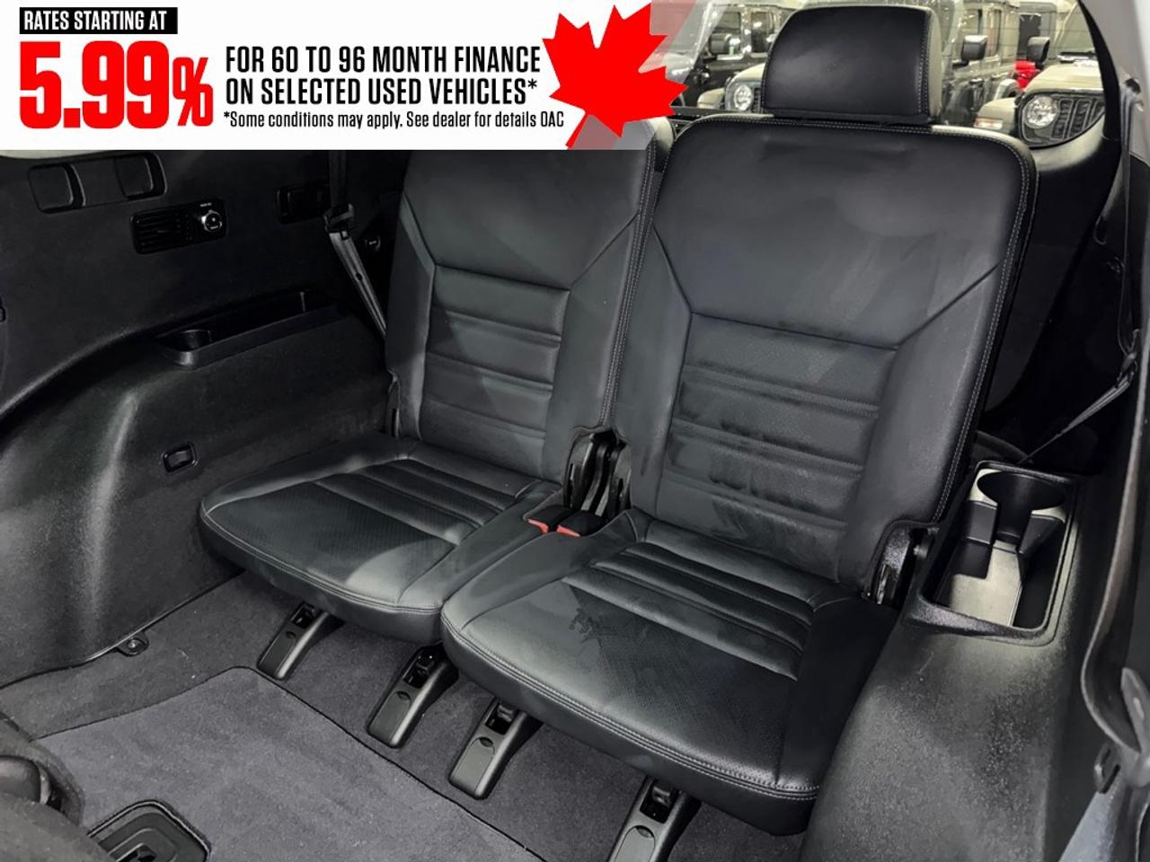 2019 Kia Sorento EX AWD Photo