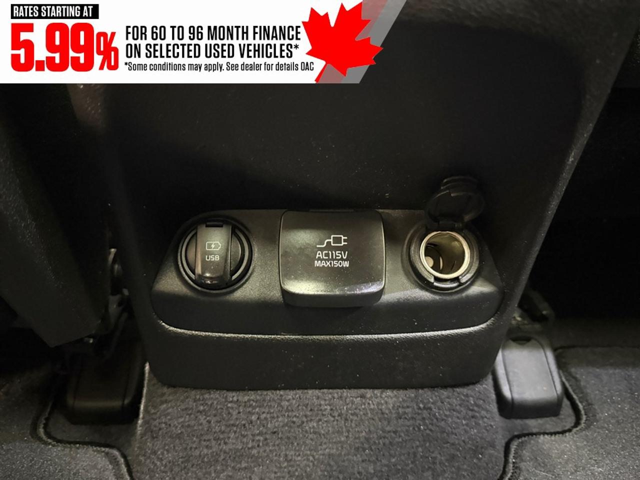 2019 Kia Sorento EX AWD Photo