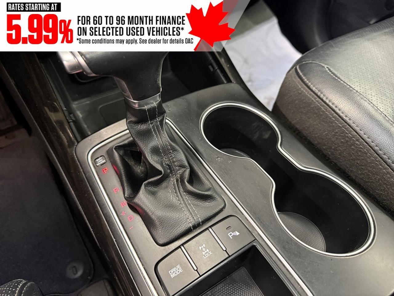 2019 Kia Sorento EX AWD Photo