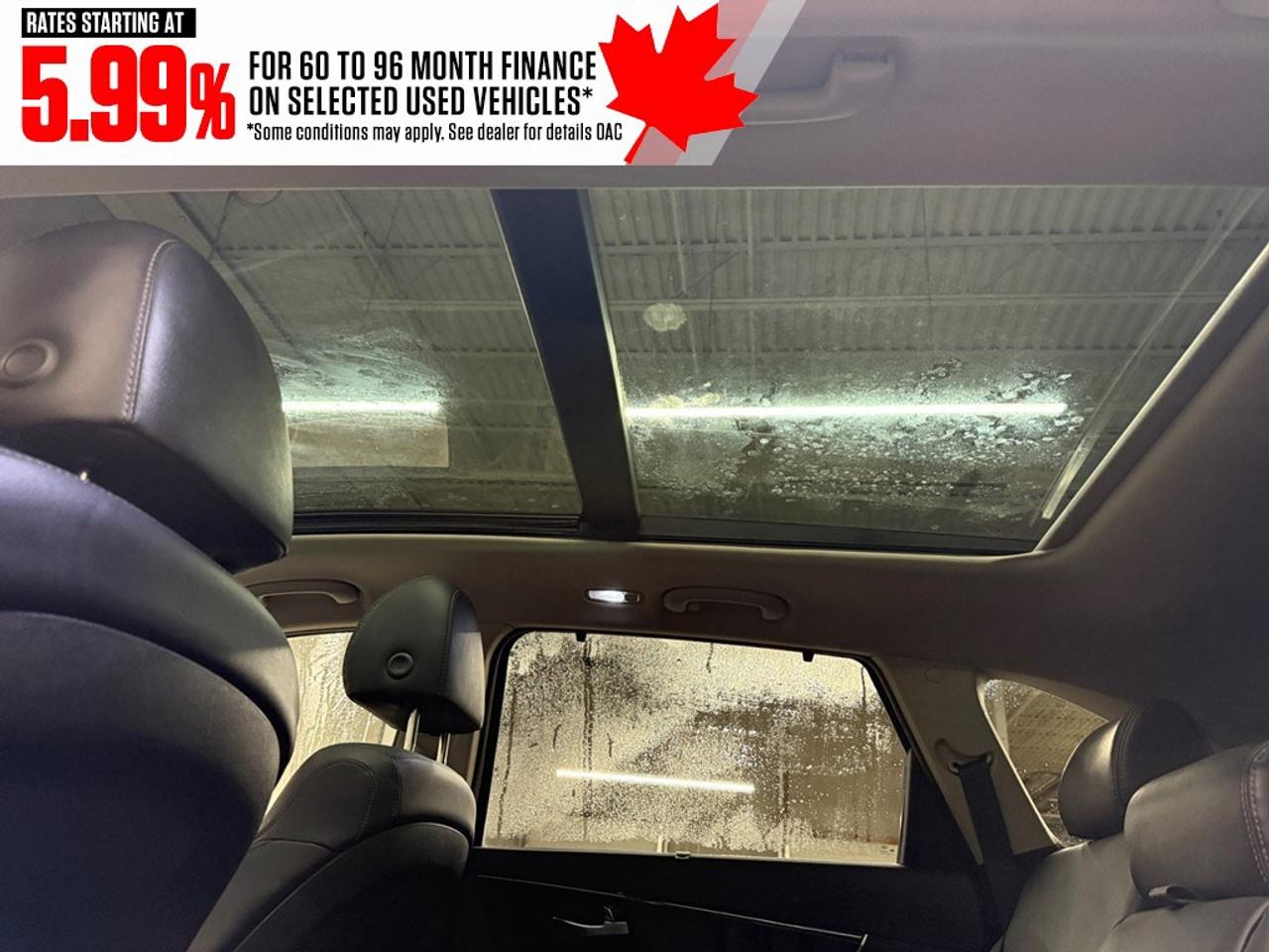 2019 Kia Sorento EX AWD Photo