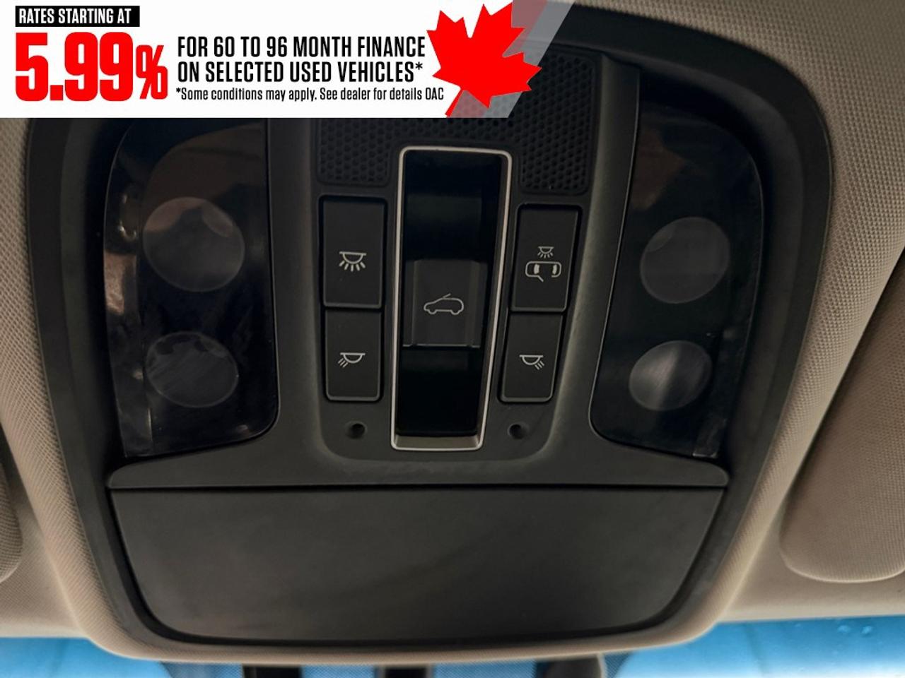 2019 Kia Sorento EX AWD Photo