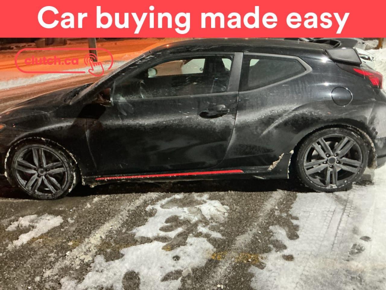 NO ACCIDENTS / CLEAN CARFAX / Climate Control, Bluetooth Music, Touchscreen Display and more!<br> <br>Clutch is the largest online used car retailer in Canada, delivering a seamless, hassle-free car-buying experience to drivers everywhere. Shop thousands of used cars online, get the right one delivered to your door, and enjoy peace of mind with our 10-Day Money-Back Guarantee. How sweet is that? To learn more, visit clutch.ca.<br> <br>The top features for this car include:<br> <br>Front Heated Seats<br>Climate Control<br>Bluetooth Music<br>Touchscreen Display<br>Cruise Control<br>12V Outlet<br>USB Input<br>Keyless Entry<br>Push Button Start<br>Keyfob Remote Start<br>Active Lane Keep Assistance<br>Blindspot Sensors<br>Rear Cross Traffic Alert<br>Driver Attention Alert<br>Heated Steering Wheel<br>Automatic High Beams<br>Rear View Camera<br>Android Auto<br>Apple CarPlay<br>GPS Navigation<br>Hands Free Device Connectivity<br>Premium Sound System<br>Lane Departure Warning<br> <br>Seamless home delivery - Delivery to your door in a matter of days. Available on select packages.<br> <br>Try it out for 10 days - If you do not like it, we will take it back. <br> <br>Quality assured - All cars go through our rigorous 210-point inspection and reconditioning process.<br> <br>Peace of mind - Warranty and protection plans available.<br> <br>Haggle-free - No haggling or hard sells.<br> <br>100% Transparency - Full inspection reports on every car, including high-res photography and a free Carfax report.<br> <br>Listed price is for cash purchase only and does not include taxes, Shipping Fees (if applicable), Delivery Fees (if applicable), government licensing fees.<br> <br>Previous Provincial Registrations:<br>Ontario<br> <br>Stock # 85110