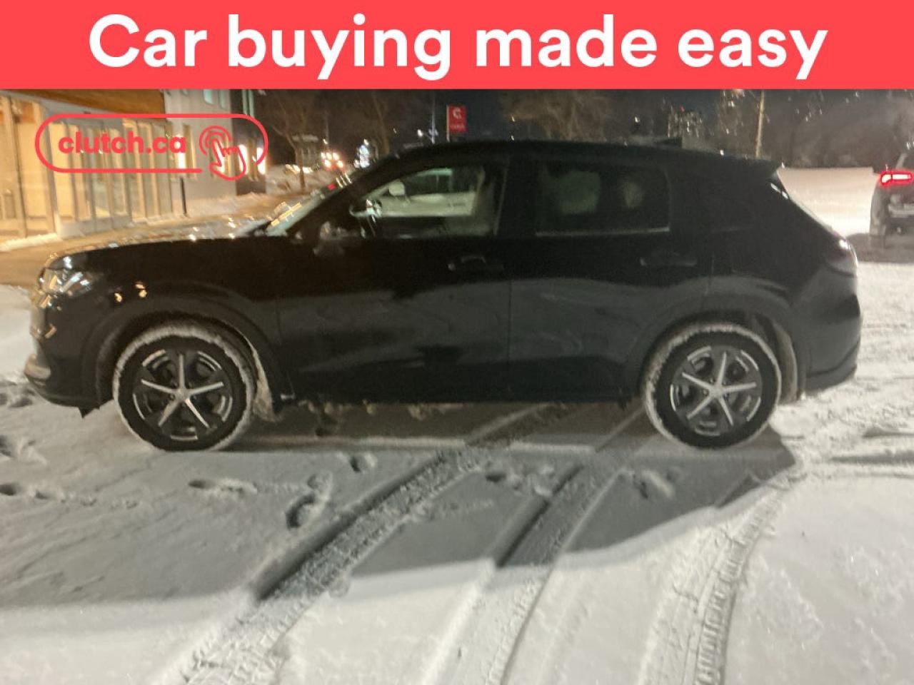 NO ACCIDENTS / CLEAN CARFAX / 1 OWNER / Front Heated Seats, Climate Control, Dual Zone Front Climate Control and more!<br> <br>Clutch is the largest online used car retailer in Canada, delivering a seamless, hassle-free car-buying experience to drivers everywhere. Shop thousands of used cars online, get the right one delivered to your door, and enjoy peace of mind with our 10-Day Money-Back Guarantee. How sweet is that? To learn more, visit clutch.ca.<br> <br>The top features for this car include:<br> <br>Brake Assist<br>Front Heated Seats<br>Climate Control<br>Dual Zone Front Climate Control<br>Bluetooth Music<br>Touchscreen Display<br>Cruise Control<br>Adaptive Cruise Control<br>12V Outlet<br>Hands Free Device Connectivity<br>Apple CarPlay<br>Android Auto<br>USB Input<br>Keyless Entry<br>Passive Keyless Entry<br>Push Button Start<br>Keyfob Remote Start<br>Lane Departure Warning<br>Active Lane Keep Assistance<br>Blindspot Sensors<br>Forward Collision Mitigation<br>Rear Collision Warning<br>Rear Cross Traffic Alert<br>Pedestrian Detection<br>Traffic Sign Recognition<br>Heated Steering Wheel<br>Rain Sensing Wipers<br>Hill Assistance<br>Automatic High Beams<br>Rear View Camera<br> <br>Seamless home delivery - Delivery to your door in a matter of days. Available on select packages.<br> <br>Try it out for 10 days - If you do not like it, we will take it back. <br> <br>Quality assured - All cars go through our rigorous 210-point inspection and reconditioning process.<br> <br>Peace of mind - Warranty and protection plans available.<br> <br>Haggle-free - No haggling or hard sells.<br> <br>100% Transparency - Full inspection reports on every car, including high-res photography and a free Carfax report.<br> <br>Listed price is for cash purchase only and does not include taxes, Shipping Fees (if applicable), Delivery Fees (if applicable), government licensing fees.<br> <br>Previous Provincial Registrations:<br>Ontario<br> <br>Stock # 85111