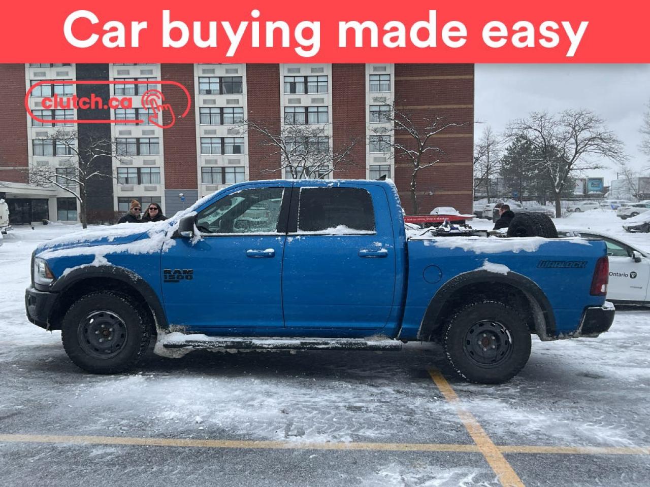 NO ACCIDENTS / CLEAN CARFAX / 1 OWNER / Auto Dimming Rearview Mirror, Front Heated Seats, Climate Control and more!<br> <br>Clutch is the largest online used car retailer in Canada, delivering a seamless, hassle-free car-buying experience to drivers everywhere. Shop thousands of used cars online, get the right one delivered to your door, and enjoy peace of mind with our 10-Day Money-Back Guarantee. How sweet is that? To learn more, visit clutch.ca.<br> <br>The top features for this car include:<br> <br>Brake Assist<br>Auto Dimming Rearview Mirror<br>Front Heated Seats<br>Climate Control<br>Dual Zone Front Climate Control<br>Rear Climate Vents<br>Premium Sound System<br>Bluetooth Music<br>Touchscreen Display<br>GPS Navigation<br>Cruise Control<br>Integrated Garage Door Opener<br>12V Outlet<br>Hands Free Device Connectivity<br>Apple CarPlay<br>Android Auto<br>USB Input<br>Keyless Entry<br>Passive Keyless Entry<br>Push Button Start<br>Keyfob Remote Start<br>Power Folding Exterior Mirrors<br>Heated Steering Wheel<br>Hill Assistance<br>Rear View Camera<br>Rear Parking Sensors<br> <br>Seamless home delivery - Delivery to your door in a matter of days. Available on select packages.<br> <br>Try it out for 10 days - If you do not like it, we will take it back. <br> <br>Quality assured - All cars go through our rigorous 210-point inspection and reconditioning process.<br> <br>Peace of mind - Warranty and protection plans available.<br> <br>Haggle-free - No haggling or hard sells.<br> <br>100% Transparency - Full inspection reports on every car, including high-res photography and a free Carfax report.<br> <br>Listed price is for cash purchase only and does not include taxes, Shipping Fees (if applicable), Delivery Fees (if applicable), government licensing fees.<br> <br>Previous Provincial Registrations:<br>Ontario<br> <br>Stock # 85113