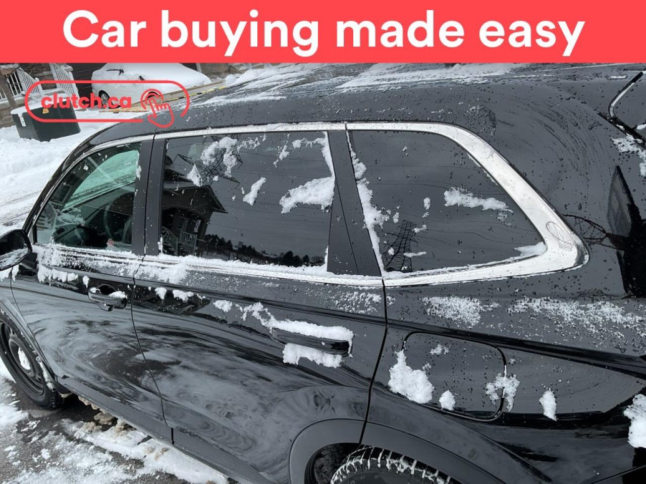 NO ACCIDENTS / CLEAN CARFAX / 1 OWNER / Brake Assist, Power Tailgate/Hatch, Auto Dimming Rearview Mirror and more!<br> <br>Clutch is the largest online used car retailer in Canada, delivering a seamless, hassle-free car-buying experience to drivers everywhere. Shop thousands of used cars online, get the right one delivered to your door, and enjoy peace of mind with our 10-Day Money-Back Guarantee. How sweet is that? To learn more, visit clutch.ca.<br> <br>The top features for this car include:<br> <br>Auto Stop/Start<br>Brake Assist<br>Power Tailgate/Hatch<br>Auto Dimming Rearview Mirror<br>Front Heated Seats<br>Rear Heated Seats<br>Driver Seat Memory System<br>Climate Control<br>Dual Zone Front Climate Control<br>Rear Climate Vents<br>Bluetooth Music<br>Touchscreen Display<br>Cruise Control<br>Adaptive Cruise Control<br>12V Outlet<br>Hands Free Device Connectivity<br>Apple CarPlay<br>Android Auto<br>Wireless Charging<br>USB Input<br>Keyless Entry<br>Passive Keyless Entry<br>Push Button Start<br>Keyfob Remote Start<br>Lane Departure Warning<br>Active Lane Keep Assistance<br>Blindspot Sensors<br>Forward Collision Mitigation<br>Rear Collision Warning<br>Rear Collision Mitigation<br>Rear Cross Traffic Alert<br>Pedestrian Detection<br>Driver Attention Alert<br>Traffic Sign Recognition<br>Heated Steering Wheel<br>Hill Assistance<br>Automatic High Beams<br>Rear View Camera<br>Parking Sensors<br>Rear Parking Sensors<br>Power Driver Seat<br>Power Passenger Seat<br> <br>Seamless home delivery - Delivery to your door in a matter of days. Available on select packages.<br> <br>Try it out for 10 days - If you do not like it, we will take it back. <br> <br>Quality assured - All cars go through our rigorous 210-point inspection and reconditioning process.<br> <br>Peace of mind - Warranty and protection plans available.<br> <br>Haggle-free - No haggling or hard sells.<br> <br>100% Transparency - Full inspection reports on every car, including high-res photography and a free Carfax report.<br> <br>Listed price is for cash purchase only and does not include taxes, Shipping Fees (if applicable), Delivery Fees (if applicable), government licensing fees.<br> <br>Previous Provincial Registrations:<br>Ontario<br> <br>Stock # 85136