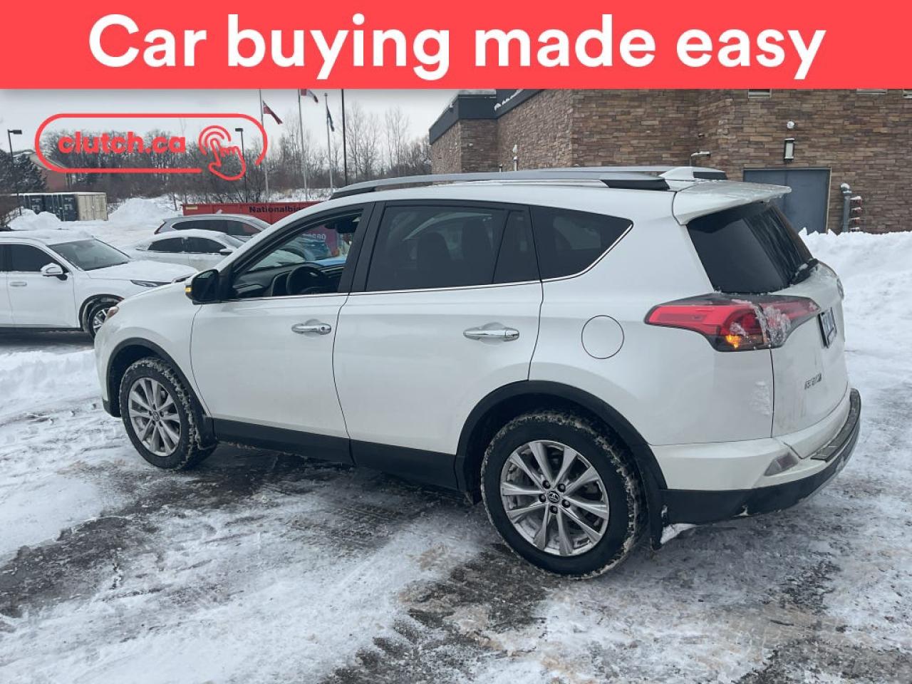 NO ACCIDENTS / CLEAN CARFAX / Power Tailgate/Hatch, Auto Dimming Rearview Mirror, Front Heated Seats and more!<br> <br>Clutch is the largest online used car retailer in Canada, delivering a seamless, hassle-free car-buying experience to drivers everywhere. Shop thousands of used cars online, get the right one delivered to your door, and enjoy peace of mind with our 10-Day Money-Back Guarantee. How sweet is that? To learn more, visit clutch.ca.<br> <br>The top features for this car include:<br> <br>Brake Assist<br>Power Tailgate/Hatch<br>Auto Dimming Rearview Mirror<br>Front Heated Seats<br>Driver Seat Memory System<br>Climate Control<br>Dual Zone Front Climate Control<br>Premium Sound System<br>Bluetooth Music<br>GPS Navigation<br>Cruise Control<br>Adaptive Cruise Control<br>Integrated Garage Door Opener<br>12V Outlet<br>Hands Free Device Connectivity<br>Internet Access<br>USB Input<br>Keyless Entry<br>Passive Keyless Entry<br>Push Button Start<br>Front View Camera<br>Lane Departure Warning<br>Active Lane Keep Assistance<br>Blindspot Sensors<br>Forward Collision Mitigation<br>Rear Collision Warning<br>Rear Cross Traffic Alert<br>Pedestrian Detection<br>Driver Attention Alert<br>Heated Steering Wheel<br>Hill Assistance<br>Automatic High Beams<br>Rear View Camera<br>Parking Sensors<br>Rear Parking Sensors<br>Power Driver Seat<br>360 Camera<br> <br>Seamless home delivery - Delivery to your door in a matter of days. Available on select packages.<br> <br>Try it out for 10 days - If you do not like it, we will take it back. <br> <br>Quality assured - All cars go through our rigorous 210-point inspection and reconditioning process.<br> <br>Peace of mind - Warranty and protection plans available.<br> <br>Haggle-free - No haggling or hard sells.<br> <br>100% Transparency - Full inspection reports on every car, including high-res photography and a free Carfax report.<br> <br>Listed price is for cash purchase only and does not include taxes, Shipping Fees (if applicable), Delivery Fees (if applicable), government licensing fees.<br> <br>Previous Provincial Registrations:<br>Ontario<br> <br>Stock # 85141