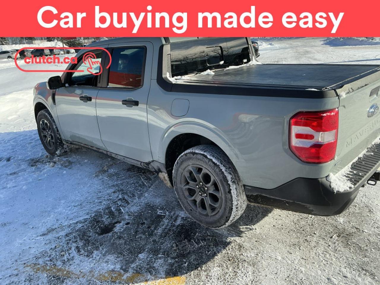 NO ACCIDENTS / CLEAN CARFAX / Brake Assist, Front Heated Seats, Climate Control and more!<br> <br>Clutch is the largest online used car retailer in Canada, delivering a seamless, hassle-free car-buying experience to drivers everywhere. Shop thousands of used cars online, get the right one delivered to your door, and enjoy peace of mind with our 10-Day Money-Back Guarantee. How sweet is that? To learn more, visit clutch.ca.<br> <br>The top features for this car include:<br> <br>Auto Stop/Start<br>Brake Assist<br>Front Heated Seats<br>Climate Control<br>Touchscreen Display<br>Cruise Control<br>12V Outlet<br>Hands Free Device Connectivity<br>Apple CarPlay<br>Android Auto<br>Keyless Entry<br>Keyfob Remote Start<br>Forward Collision Mitigation<br>Pedestrian Detection<br>Heated Steering Wheel<br>Hill Assistance<br>Automatic High Beams<br>Rear View Camera<br> <br>Seamless home delivery - Delivery to your door in a matter of days. Available on select packages.<br> <br>Try it out for 10 days - If you do not like it, we will take it back. <br> <br>Quality assured - All cars go through our rigorous 210-point inspection and reconditioning process.<br> <br>Peace of mind - Warranty and protection plans available.<br> <br>Haggle-free - No haggling or hard sells.<br> <br>100% Transparency - Full inspection reports on every car, including high-res photography and a free Carfax report.<br> <br>Listed price is for cash purchase only and does not include taxes, Shipping Fees (if applicable), Delivery Fees (if applicable), government licensing fees.<br> <br>Previous Provincial Registrations:<br>Ontario<br> <br>Stock # 85162