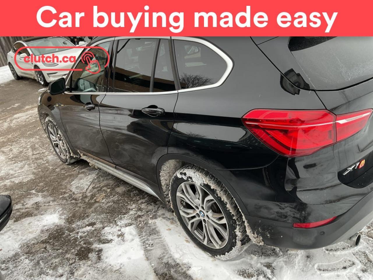 Brake Assist, Front Heated Seats, Driver Seat Memory System and more!<br> <br>Clutch is the largest online used car retailer in Canada, delivering a seamless, hassle-free car-buying experience to drivers everywhere. Shop thousands of used cars online, get the right one delivered to your door, and enjoy peace of mind with our 10-Day Money-Back Guarantee. How sweet is that? To learn more, visit clutch.ca.<br> <br>The top features for this car include:<br> <br>Auto Stop/Start<br>Brake Assist<br>Front Heated Seats<br>Driver Seat Memory System<br>Climate Control<br>Dual Zone Front Climate Control<br>Rear Climate Vents<br>Bluetooth Music<br>GPS Navigation<br>Cruise Control<br>12V Outlet<br>Hands Free Device Connectivity<br>Apple CarPlay<br>Keyless Entry<br>Power Folding Exterior Mirrors<br>Lane Departure Warning<br>Rain Sensing Wipers<br>Hill Assistance<br>Rear View Camera<br>Ambient Lighting<br> <br>Seamless home delivery - Delivery to your door in a matter of days. Available on select packages.<br> <br>Try it out for 10 days - If you do not like it, we will take it back. <br> <br>Quality assured - All cars go through our rigorous 210-point inspection and reconditioning process.<br> <br>Peace of mind - Warranty and protection plans available.<br> <br>Haggle-free - No haggling or hard sells.<br> <br>100% Transparency - Full inspection reports on every car, including high-res photography and a free Carfax report.<br> <br>Listed price is for cash purchase only and does not include taxes, Shipping Fees (if applicable), Delivery Fees (if applicable), government licensing fees.<br> <br>Previous Provincial Registrations:<br>Ontario<br> <br>Stock # 85180