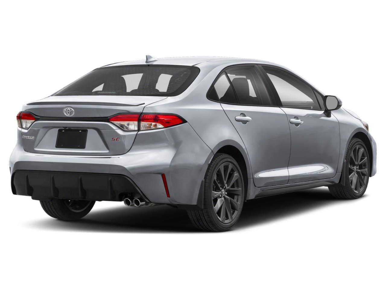 2025 Toyota Corolla SE This vehicle is currently in transit and is expected to be available within 5–10 business days. Photo