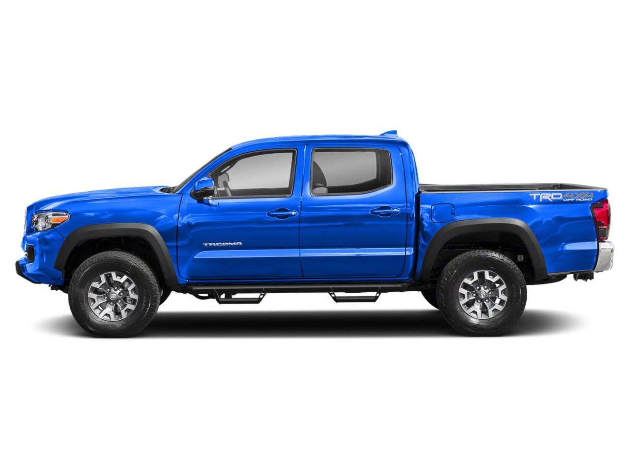 2019 Toyota Tacoma TRD Off Road TRD PRO Photo