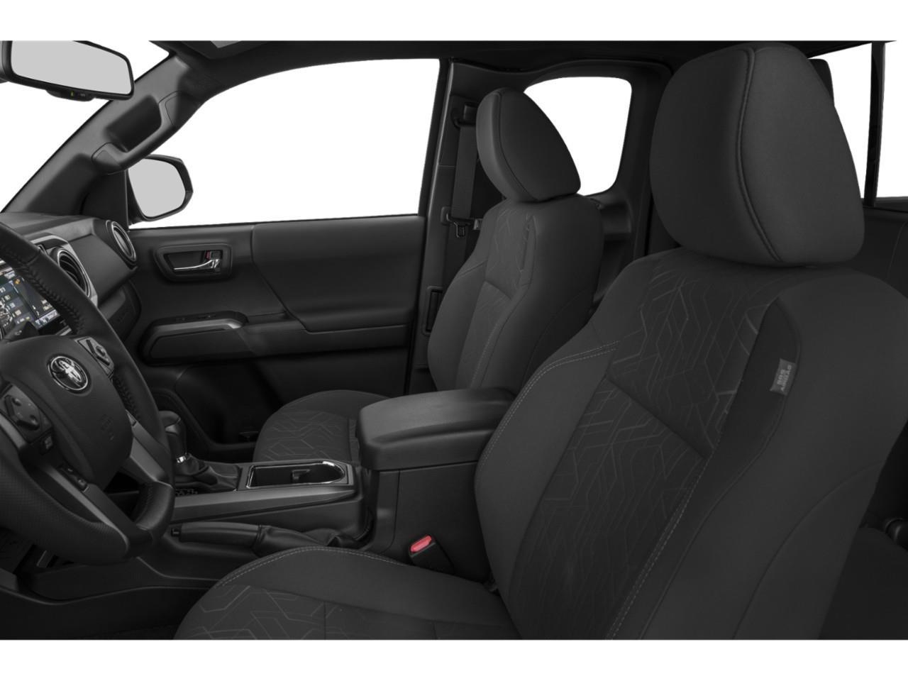 2019 Toyota Tacoma TRD Off Road TRD PRO Photo