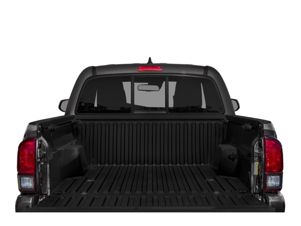 2019 Toyota Tacoma TRD Off Road TRD PRO Photo