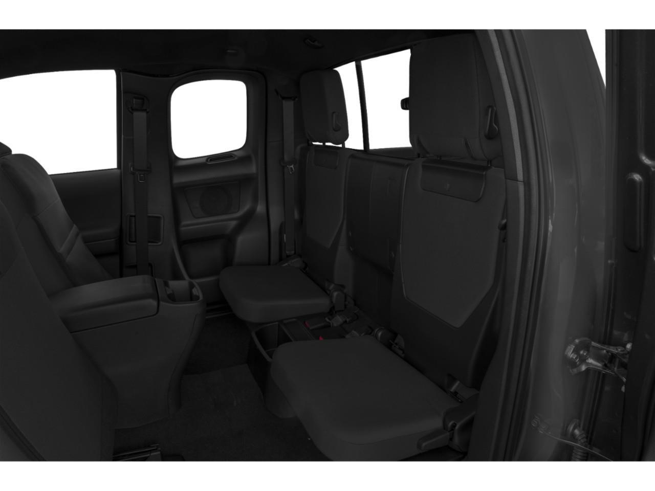 2019 Toyota Tacoma TRD Off Road TRD PRO Photo