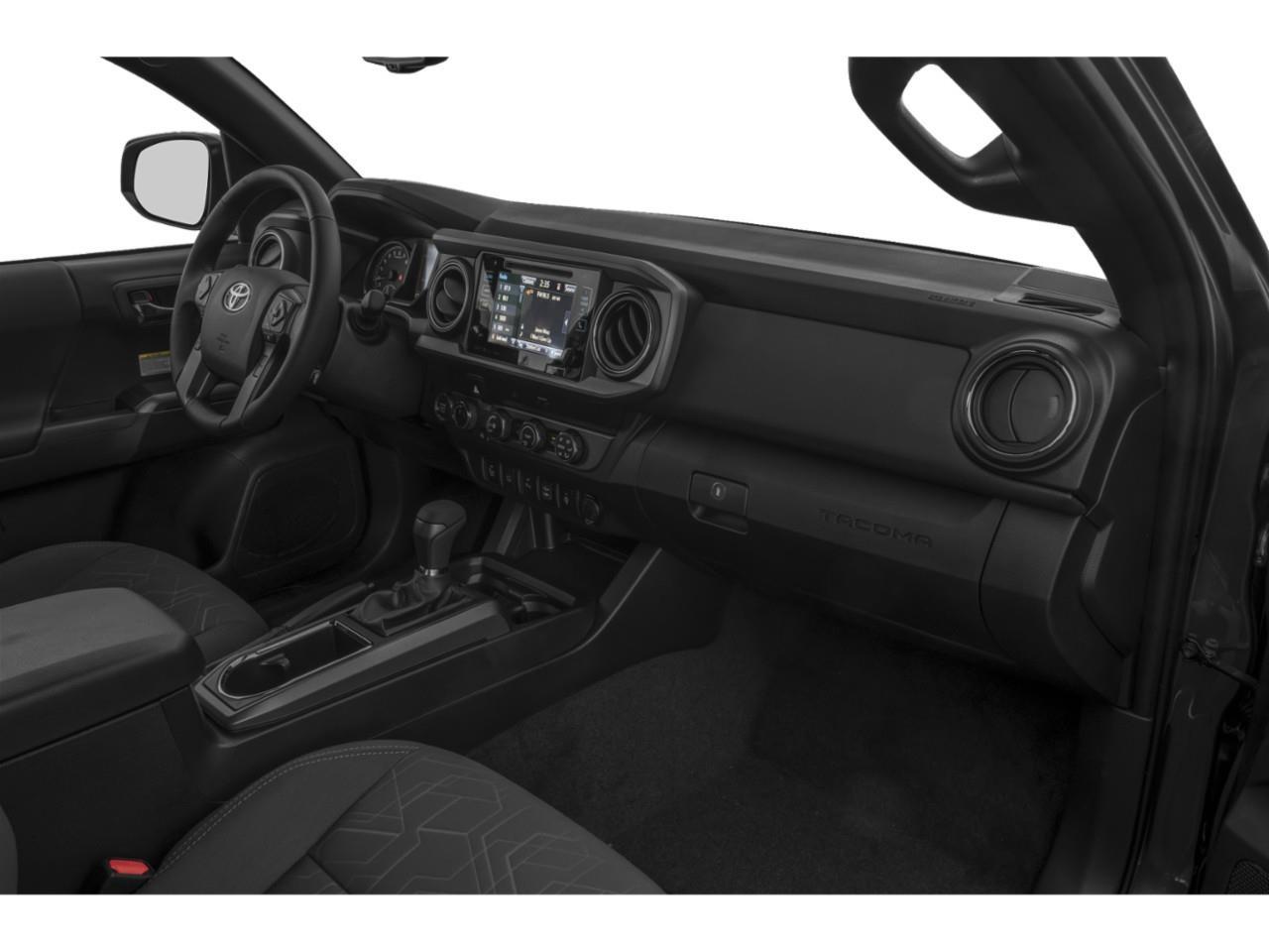 2019 Toyota Tacoma TRD Off Road TRD PRO Photo