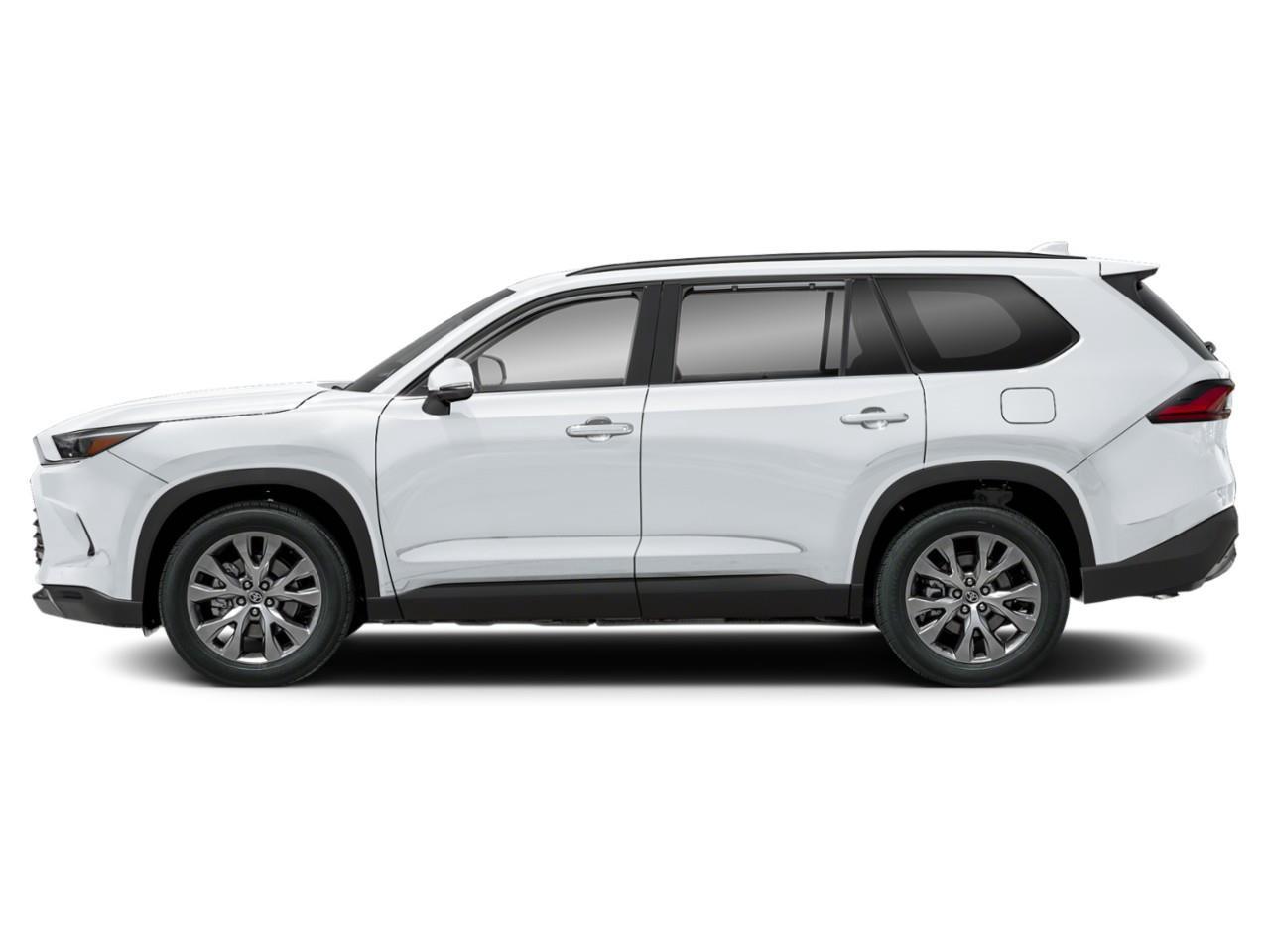 2024 Toyota Grand Highlander Limited This vehicle is currently in transit and is expected to be available within 5–10 business days. Photo
