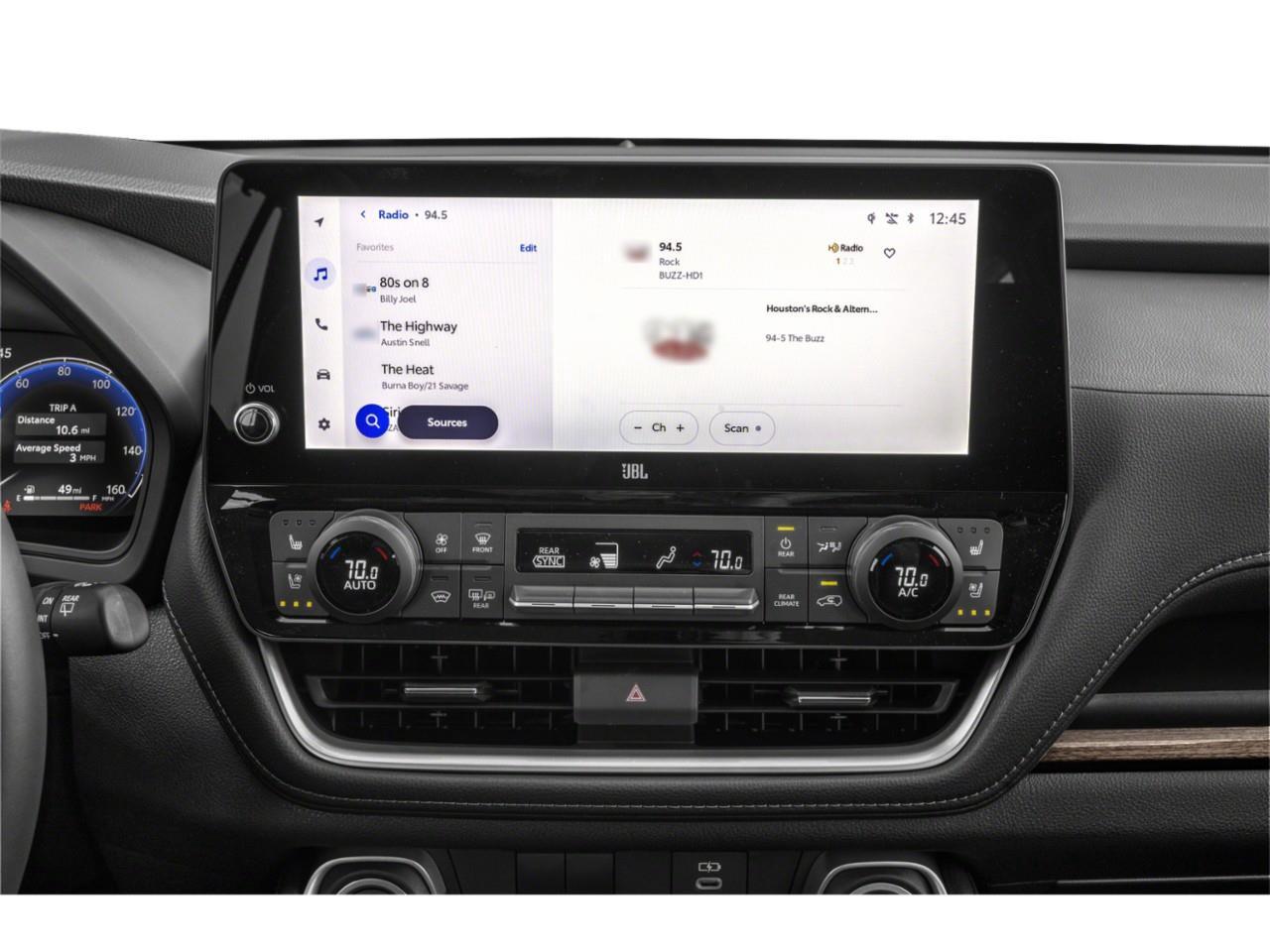 2024 Toyota Grand Highlander Limited This vehicle is currently in transit and is expected to be available within 5–10 business days. Photo