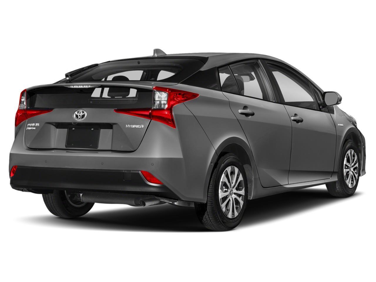 2020 Toyota Prius This vehicle is currently in transit and is expected to be available within 5–10 business days. Photo