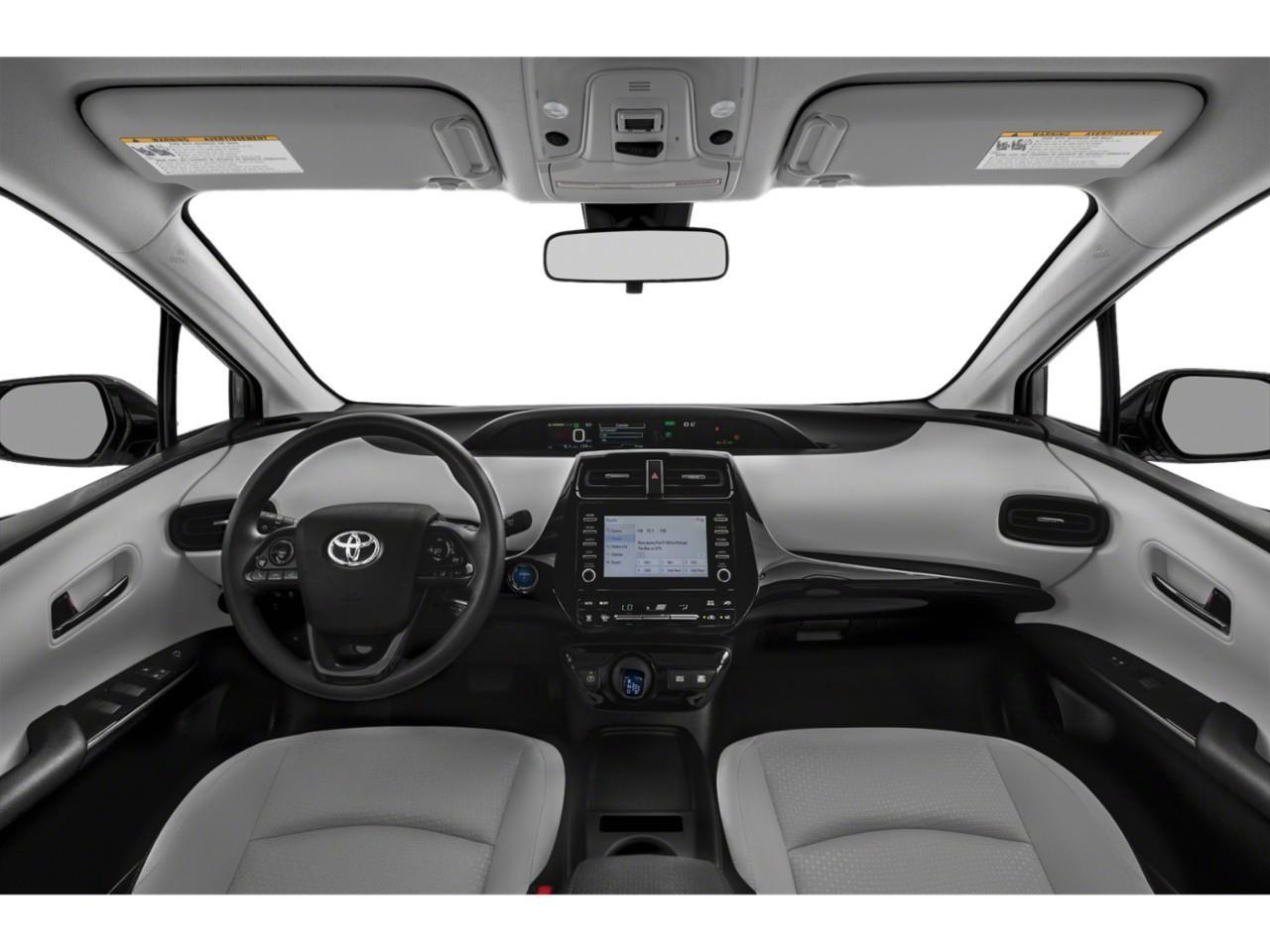2020 Toyota Prius This vehicle is currently in transit and is expected to be available within 5–10 business days. Photo
