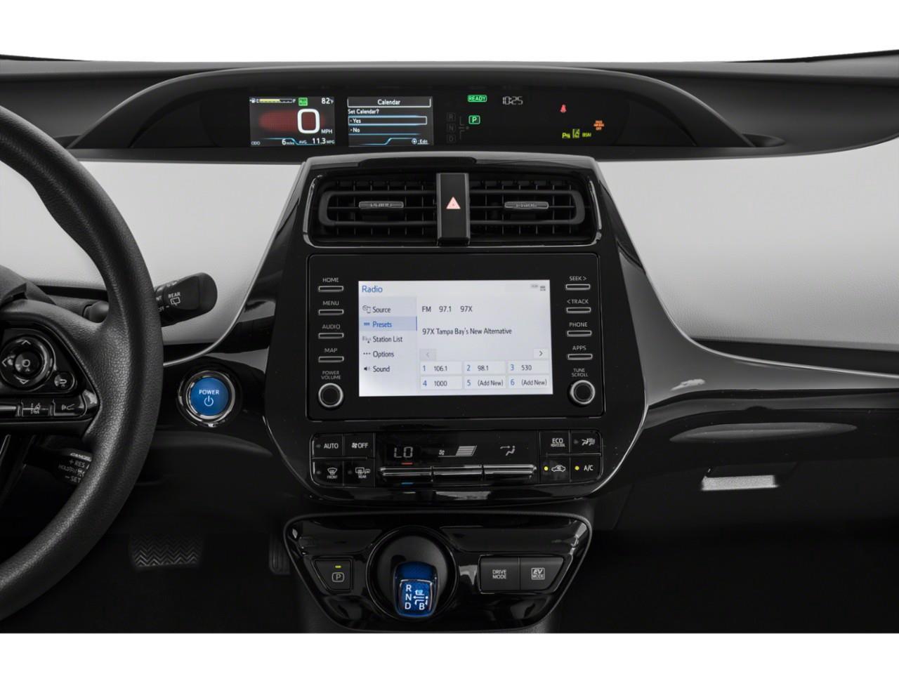 2020 Toyota Prius This vehicle is currently in transit and is expected to be available within 5–10 business days. Photo