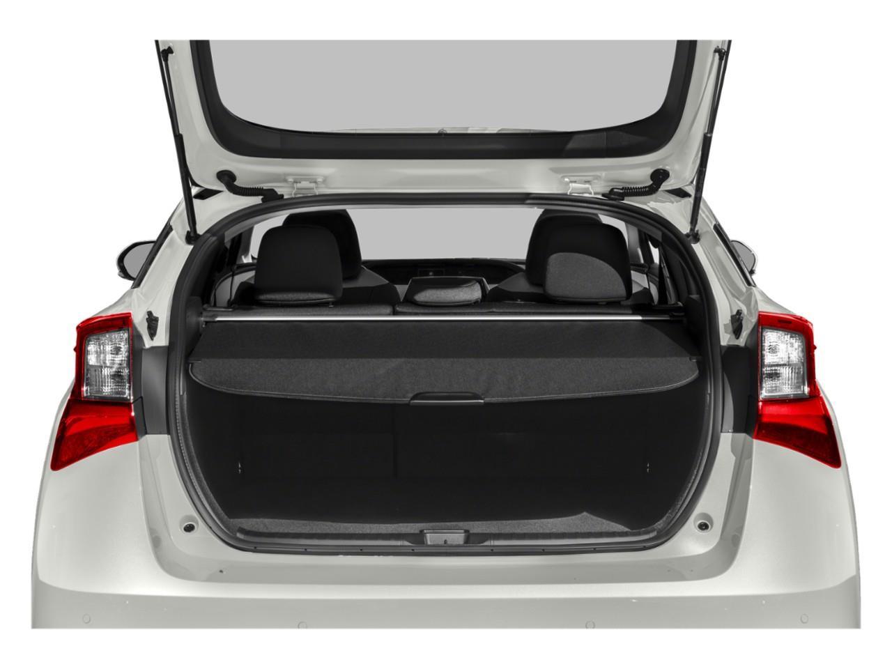 2020 Toyota Prius This vehicle is currently in transit and is expected to be available within 5–10 business days. Photo