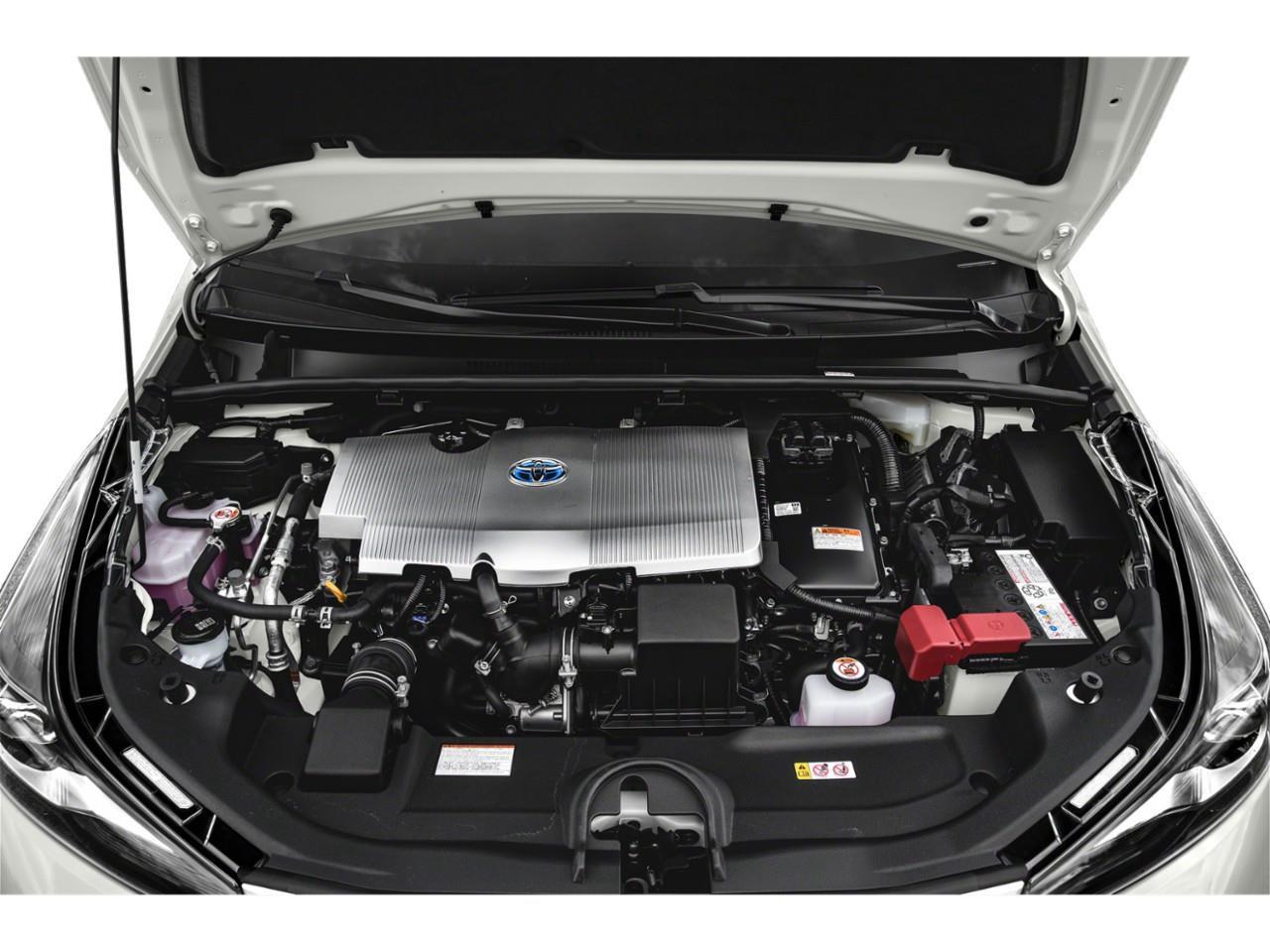 2020 Toyota Prius This vehicle is currently in transit and is expected to be available within 5–10 business days. Photo