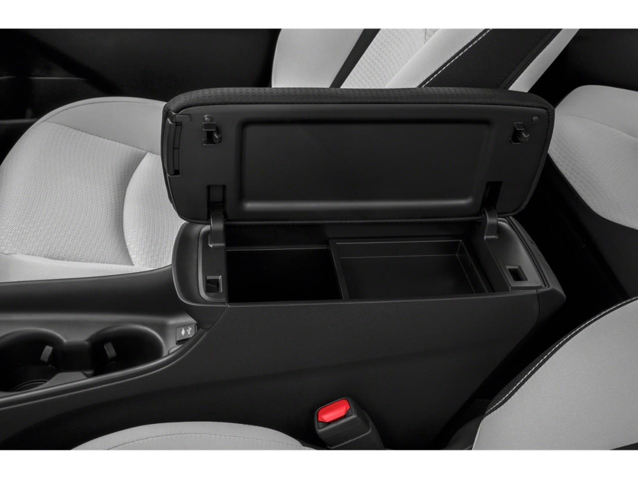 2020 Toyota Prius This vehicle is currently in transit and is expected to be available within 5–10 business days. Photo