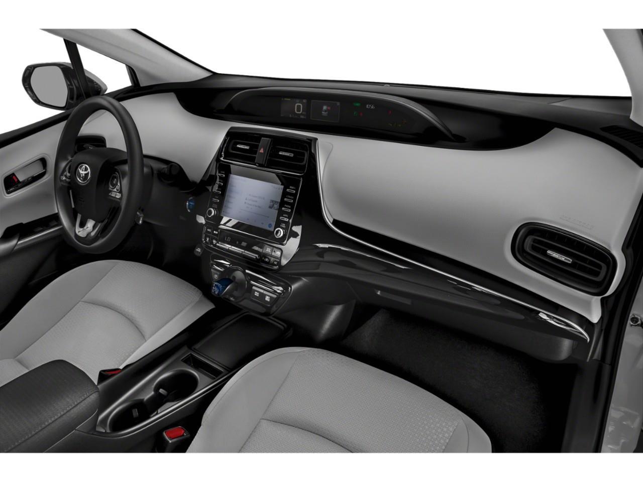 2020 Toyota Prius This vehicle is currently in transit and is expected to be available within 5–10 business days. Photo