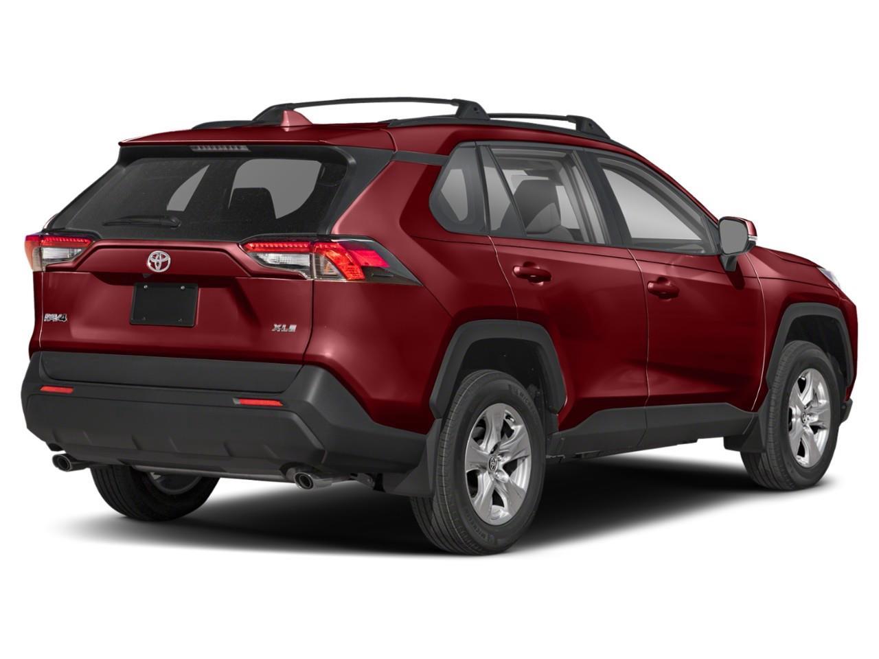 2022 Toyota RAV4 XLE This vehicle is currently in transit and is expected to be available within 5–10 business days. Photo