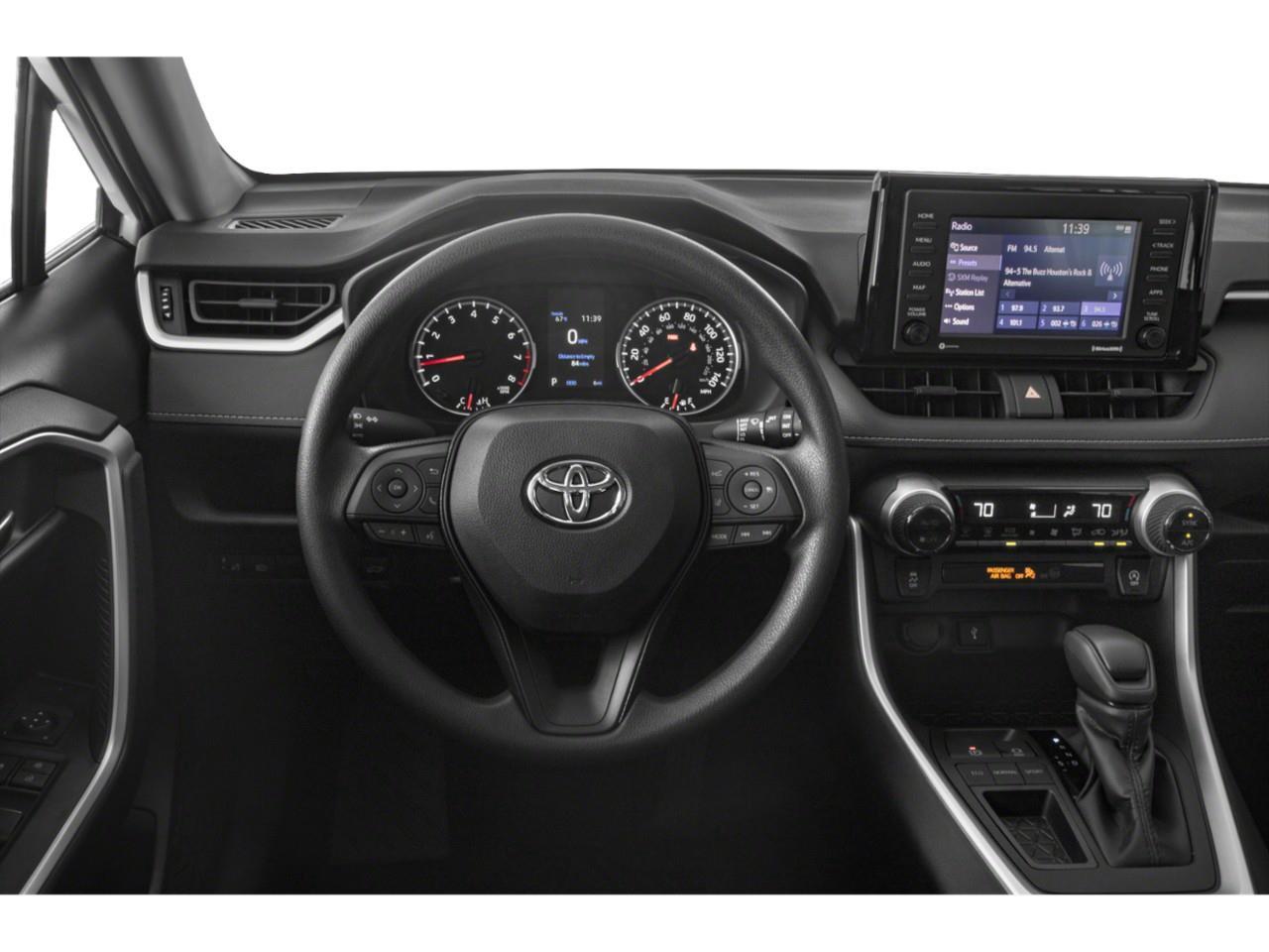 2022 Toyota RAV4 XLE This vehicle is currently in transit and is expected to be available within 5–10 business days. Photo