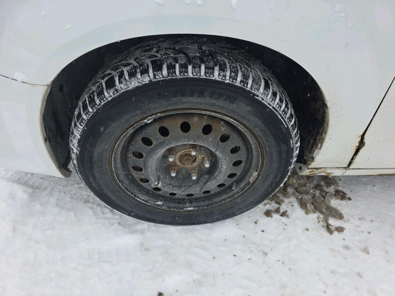 2017 Dodge Grand Caravan Crew CREW PLUS LOADED Photo