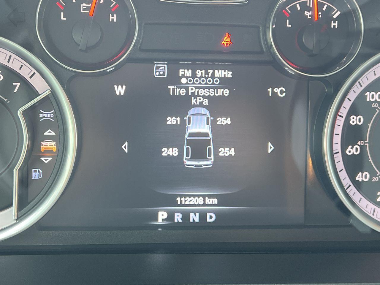 2020 RAM 1500 Classic SLT 4x4, HEATED FRONT SEATS, HEATED STEERING WHEEL, CRUISE CONTROL, BACK UP CAM, RUNNING BOARDS!! Photo