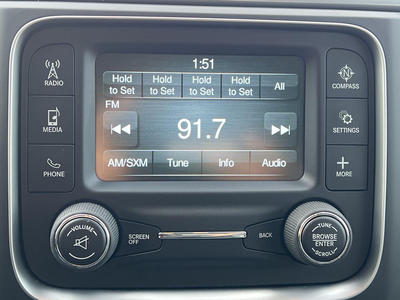 2020 RAM 1500 Classic SLT 4x4, HEATED FRONT SEATS, HEATED STEERING WHEEL, CRUISE CONTROL, BACK UP CAM, RUNNING BOARDS!! Photo