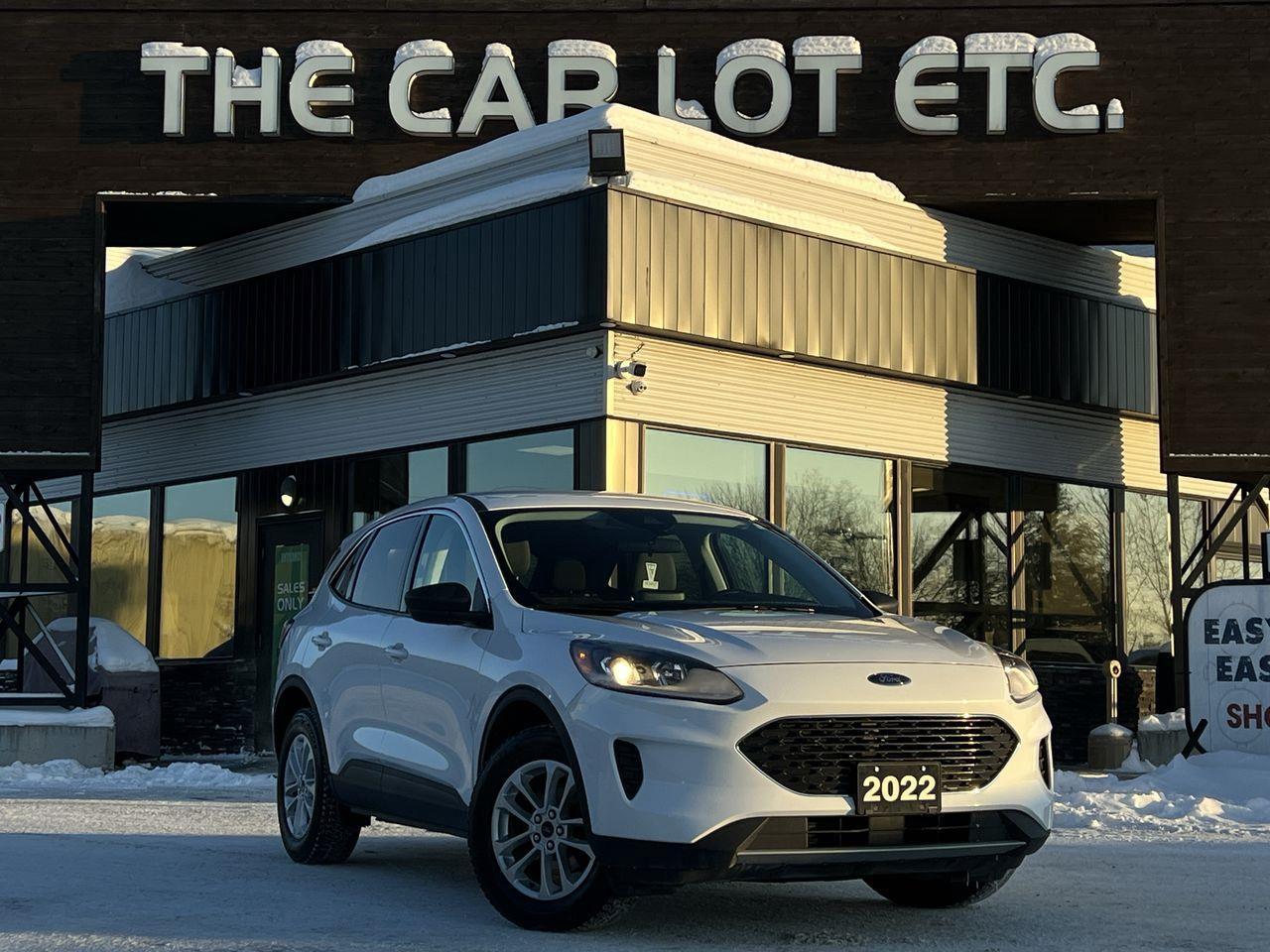 The Future is here! Buy Online 24/7365 Days a year. Easy Approvals at The Car Lot etc. We keep it simple. Best inventory Best Approvals Best Rates Best Sales Team Best Customer Service in Greater Sudbury and Northern Ontario. We deal with most Banks and Lenders to get you the best rates an Independent Dealership can offer. Credit not so perfect due to Bankruptcy Proposal, Divorce, Separation, Health, Job Loss, COVID-19, we have the Best Credit Rebuilding Program Available, Options for Everyone. We are OMVIC compliant and a member of the UCDA. The Car Lot etc. is the most Transparent and Trusted dealer you will ever deal with. PLEASE ADD TAXES & LICENCING to all Advertised Prices. We have staff that speak FRENCH and SPANISH ...