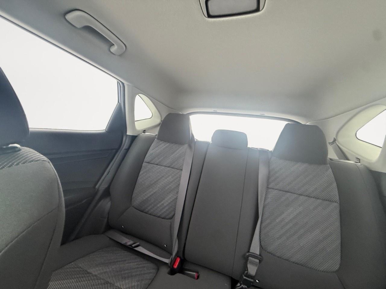 2025 Kia Seltos LX FWD Photo