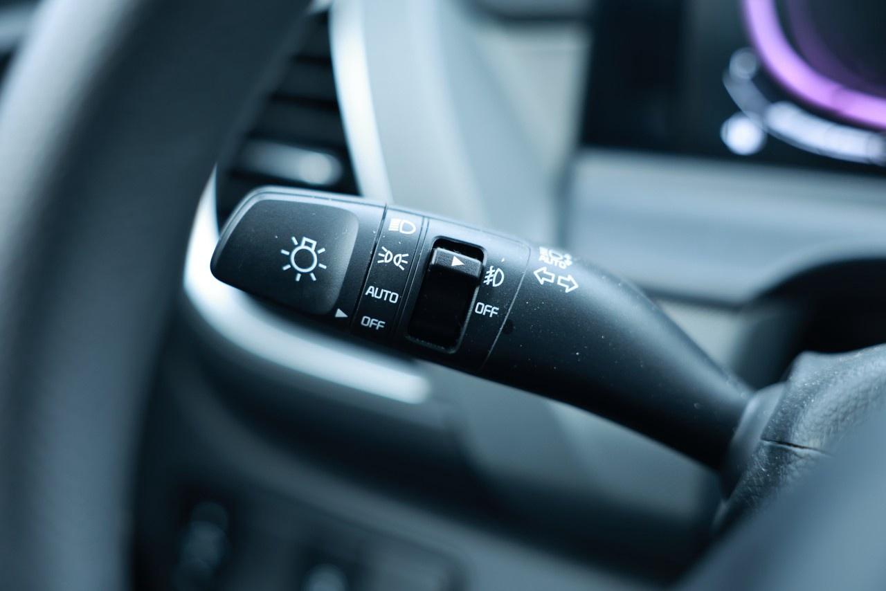 2025 Kia Seltos LX FWD Photo