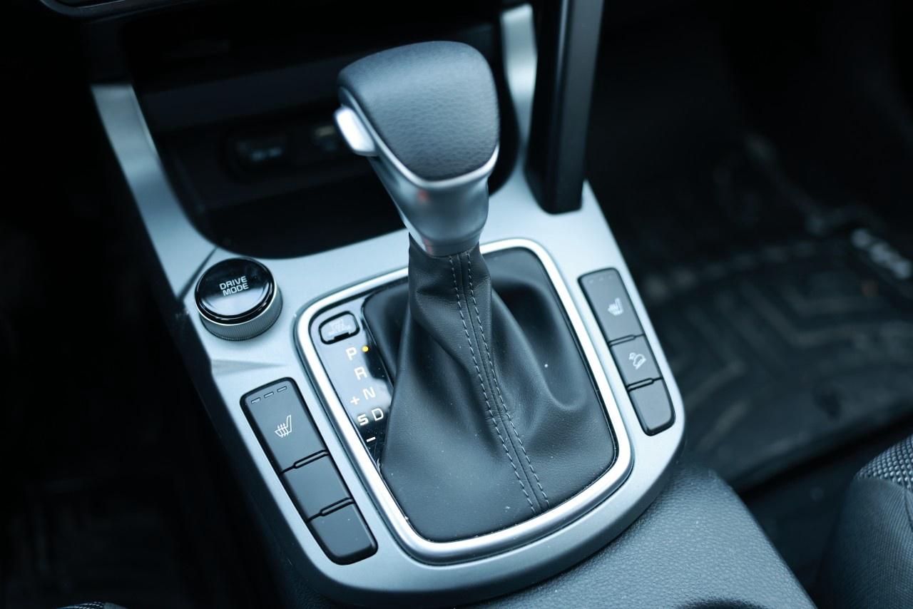 2025 Kia Seltos LX FWD Photo